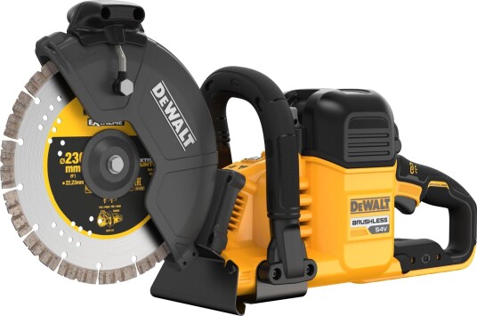 DeWalt Batteri DCS691 × 2-QW Kappesag Med Og Lader