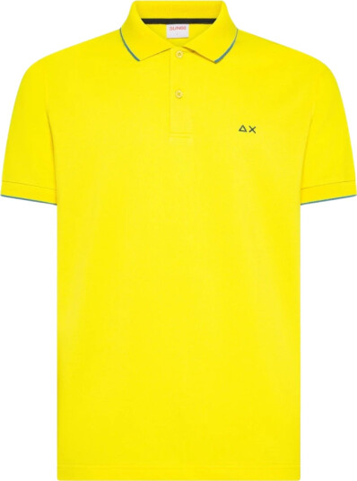 Sun68 Herre Topper Gul 3XL, Sun68 Herre Topper Gul 3XL,