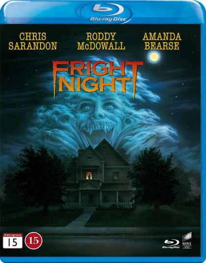 Fright Night Fright Night