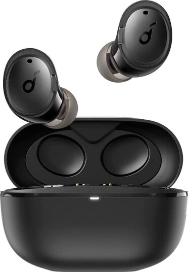 Anker Soundcore Dot 3i Svart