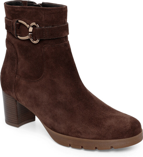 Gabor Ankle Boot Brown 38.5