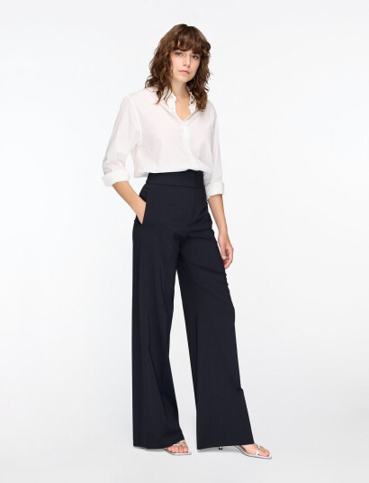 HUGO Himia - Navy - 32