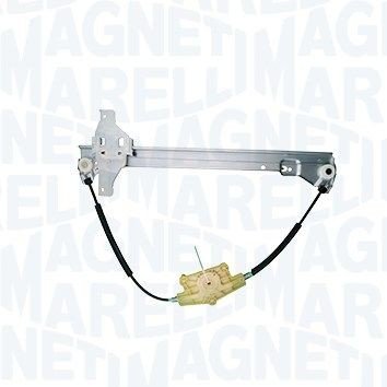 Vindusheis MAGNETI MARELLI 350103629000