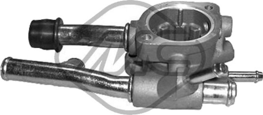 Termostathus Metalcaucho 03162