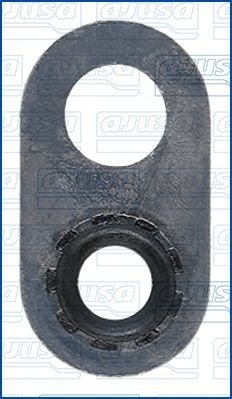 Tetningsring, rør kjølevæske AJUSA 01670300
