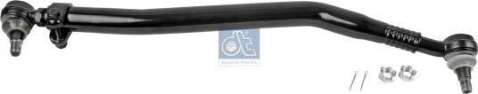 Styrestag DT Spare Parts 2.53162 Styrestag DT Spare Parts 2.53162