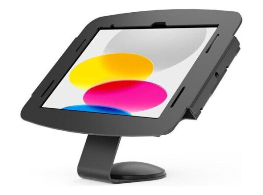 Compulocks Maclocks iPad 10.2" Space Enclosure Core Counter Stand or Wall Mount Compulocks Maclocks iPad 10.2" Space Enclosure Core Counter Stand or Wall Mount