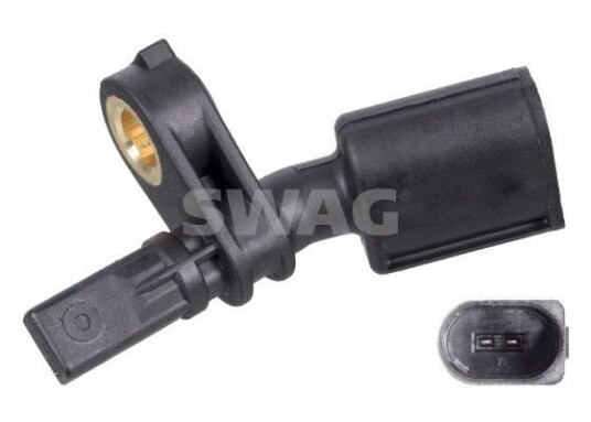 Sensor ABS SWAG 32 92 3816 Sensor ABS SWAG 32 92 3816