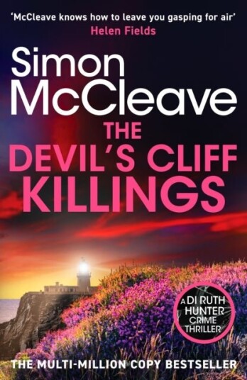 The Devil's Cliff Killings The Devil's Cliff Killings