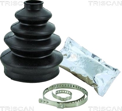 Mansjettsett, drivaksel TRISCAN 8540 13