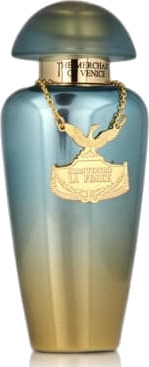 The Merchant of Venice La Fenice Pour Femme Eau De Parfum 50 ml kvinne The Merchant of Venice La Fenice Pour Femme Eau De Parfum 50 ml kvinne
