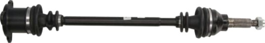 Point Gear Drivaksel POINT GEAR PNG75323