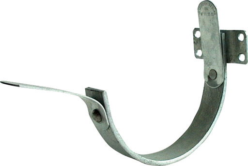 11" konsoll skråstilt akter for RZ/VM-gjengivelse zinc