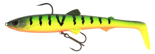 Westin Bullteez Shadtail R2f Westin Bullteez Shadtail R2f
