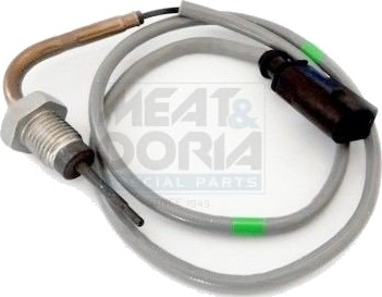 Sensor, eksostemperatur MEAT & DORIA 12384