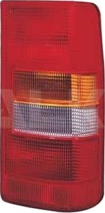 ALKAR 2206973 Baklykt ALKAR 2206973 Baklykt
