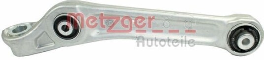 Bærearm METZGER 58103202 Bærearm METZGER 58103202