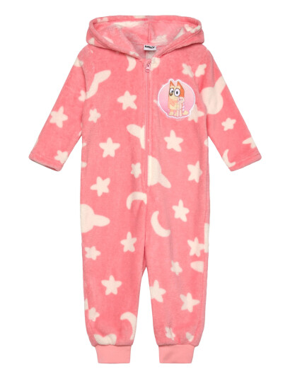 Bluey Combinaison Pink 104 Bluey Combinaison Pink 104