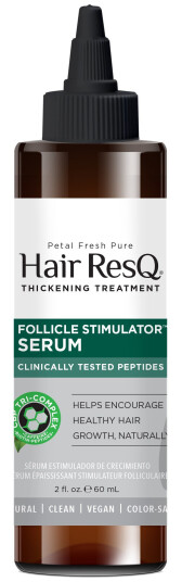 Petal Fresh Hair ResQ Follicle Stimulator Serum 60ml