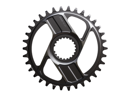 Shimano XTR M9200 klinge 34T