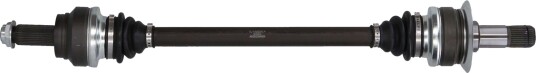 Drivaksel KAMOKA 5010937