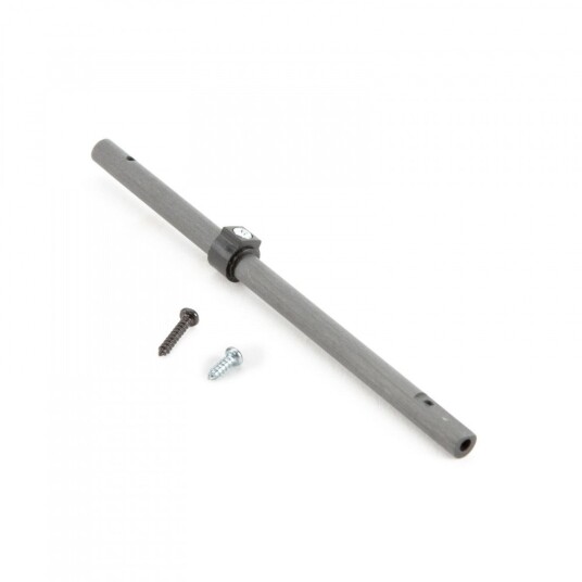 Blade 4105 Main Shaft: 120 S