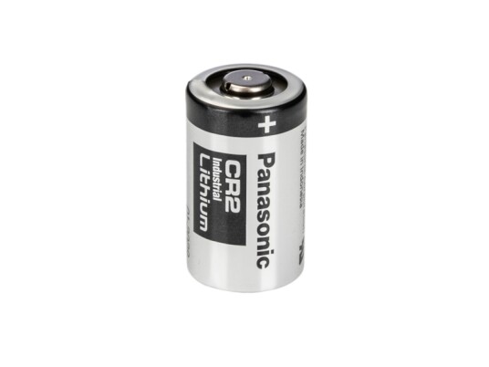 Panasonic Cr-2 Fotobatteri Cr 2 Lithium 850 Mah 3 V 1 Stk