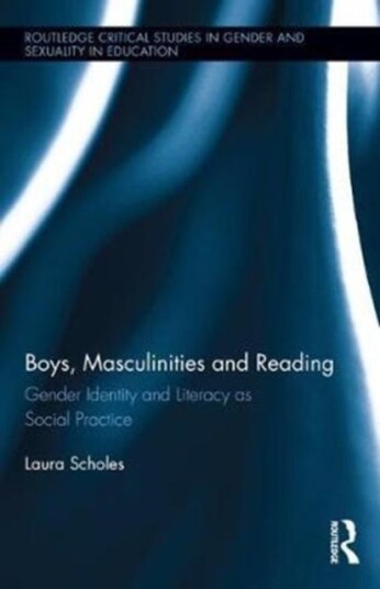 Boys Masculinities and Reading