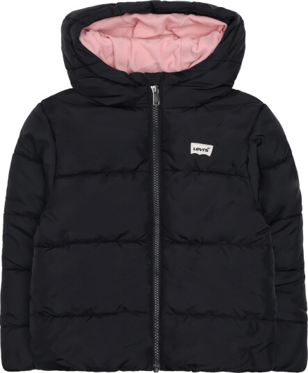Levi"s Ho Heavy Weight Outerwear Grey 110