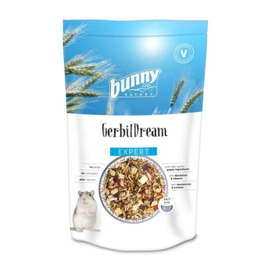 Bunny Nature Gerbildream Expert 500 G