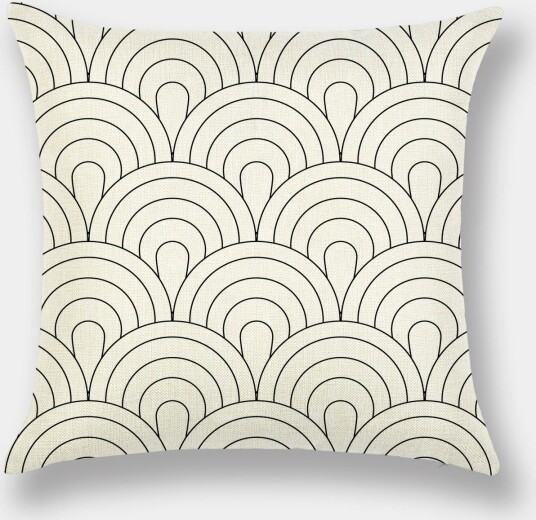 Tc Home Putetrekk 50 x 50 cm