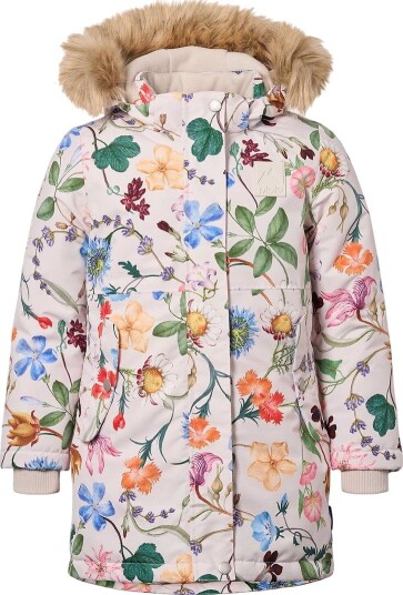 Molo Peace ANTIQUE FLOWERS 152