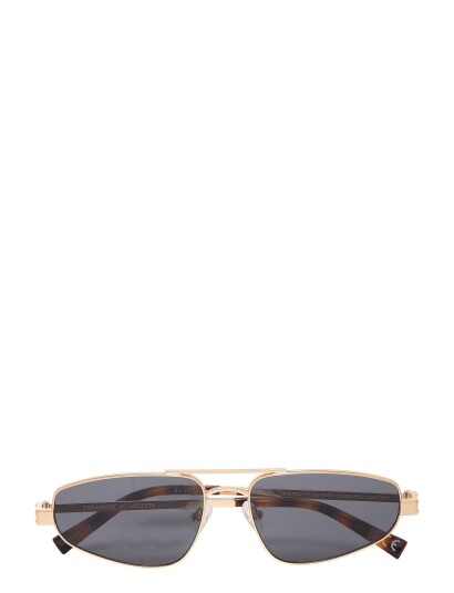 Le Specs Le Sustain Treasure Gold ONE SIZE