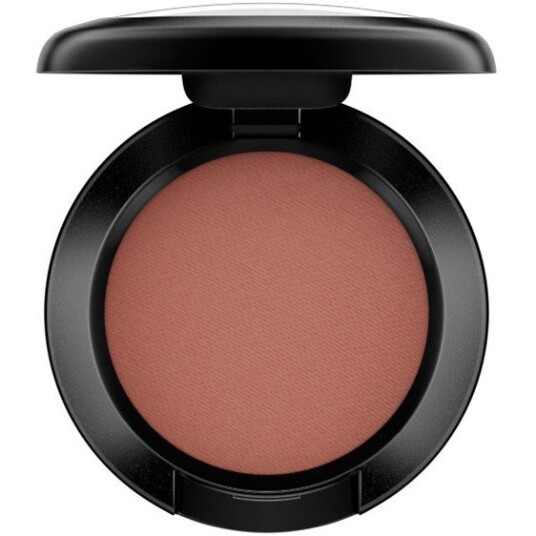 MAC Cosmetics Eyeshadow Matte Brown Script