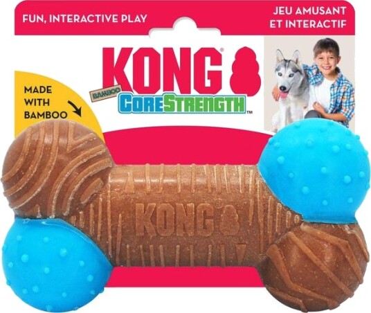 Kong Tyggeleke Large Ben