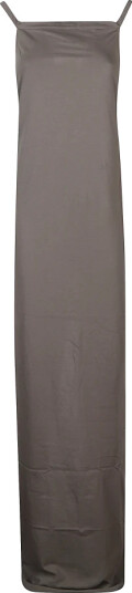 Rick Owens Dame Kjoler Grønn M,