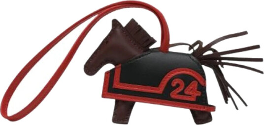 Hermès Vintage Dame Flerfarget Hermès Vintage Dame Flerfarget