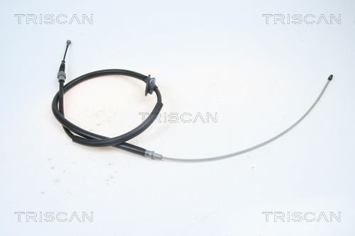 Bremsewire TRISCAN 8140 29186