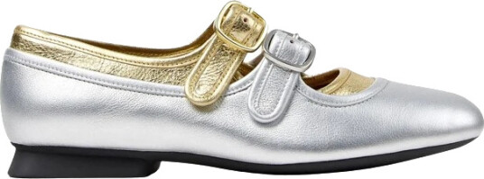Camper Dame Sko Flerfarget 39 EU,