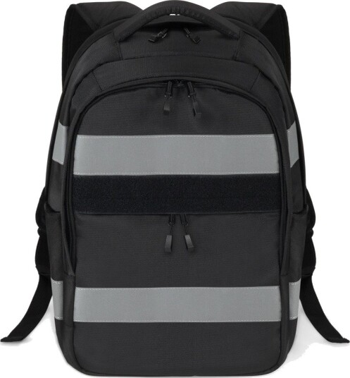 Dicota Reflect V2 PC-Ryggsekk Svart 15.6" 25 L