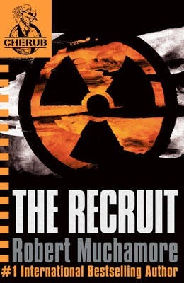 Cherub: The Recruit Av Robert Muchamore