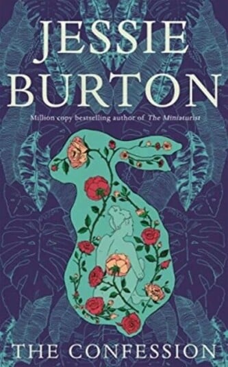 The Confession Av Jessie Burton