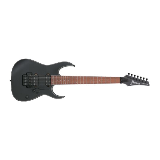 Ibanez Rg7420ex-Bkf El-Gitar Standard Ibanez Rg7420ex-Bkf El-Gitar Standard