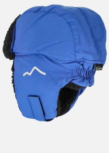 Tuxer PROOF CAP Tuxer PROOF CAP