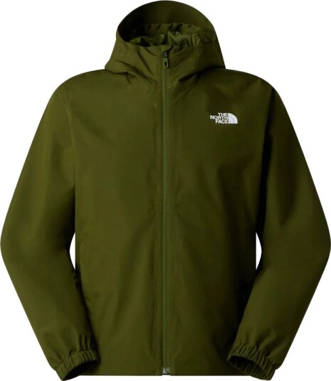 The North Face M Quest Mono Jacket Khaki green M