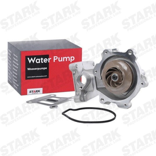 STARK SKWP 0520086 Vannpumpe STARK SKWP 0520086 Vannpumpe