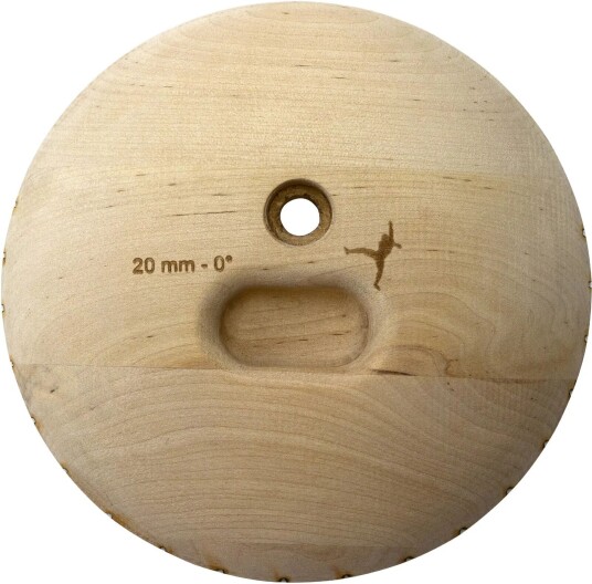 Metolius Pocket 20mm 6pk30° Metolius Pocket 20mm 6pk30°