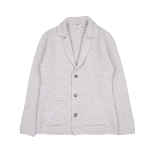 Brooksfield Herre Strikkevarer Beige L Brooksfield Herre Strikkevarer Beige L