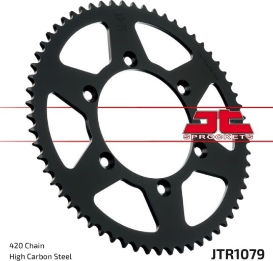 JTSPROCKETS JTR1079.62 Kjedehjul