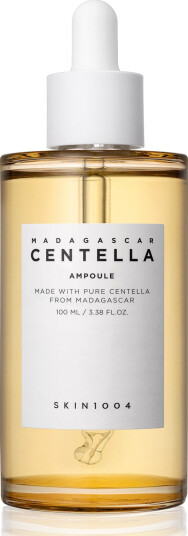 Skin1004 Madagascar Centella Ansiktsserum 100 ml - Beroligende og Fuktighetsgivende Skin1004 Madagascar Centella Ansiktsserum 100 ml - Beroligende og Fuktighetsgivende